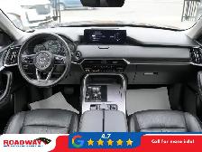 2025 Mazda CX-70 MHEV GT Leather | Pana Roof | Adaptive Cruis... - Photo 15
