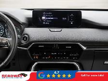 2025 Mazda CX-70 MHEV GT Leather | Pana Roof | Adaptive Cruis... - Photo 24