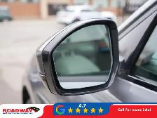 2023 Jaguar F-PACE P250 S White Leather | Blind-Spot Monitor... - Photo 9