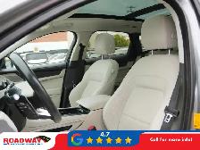 2023 Jaguar F-PACE P250 S White Leather | Blind-Spot Monitor... - Photo 12
