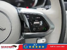 2023 Jaguar F-PACE P250 S White Leather | Blind-Spot Monitor... - Photo 18