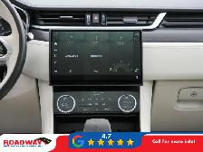 2023 Jaguar F-PACE P250 S White Leather | Blind-Spot Monitor... - Photo 21