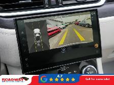 2023 Jaguar F-PACE P250 S White Leather | Blind-Spot Monitor... - Photo 22