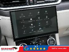 2023 Jaguar F-PACE P250 S White Leather | Blind-Spot Monitor... - Photo 23