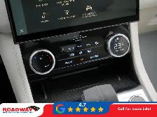 2023 Jaguar F-PACE P250 S White Leather | Blind-Spot Monitor... - Photo 24