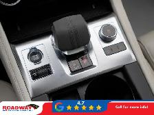 2023 Jaguar F-PACE P250 S White Leather | Blind-Spot Monitor... - Photo 25
