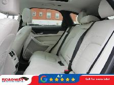 2023 Jaguar F-PACE P250 S White Leather | Blind-Spot Monitor... - Photo 26