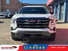 2026 GMC Terrain Elevation Blind-Spot Monitor | Heated Steeri... - Photo 2