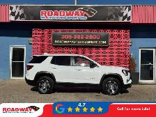 2026 GMC Terrain Elevation Blind-Spot Monitor | Heated Steeri... - Photo 4