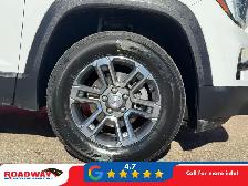 2026 GMC Terrain Elevation Blind-Spot Monitor | Heated Steeri... - Photo 5