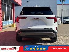2026 GMC Terrain Elevation Blind-Spot Monitor | Heated Steeri... - Photo 6