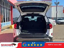 2026 GMC Terrain Elevation Blind-Spot Monitor | Heated Steeri... - Photo 7