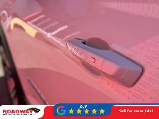 2026 GMC Terrain Elevation Blind-Spot Monitor | Heated Steeri... - Photo 10