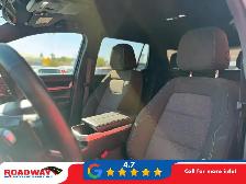 2026 GMC Terrain Elevation Blind-Spot Monitor | Heated Steeri... - Photo 12