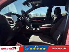 2026 GMC Terrain Elevation Blind-Spot Monitor | Heated Steeri... - Photo 13