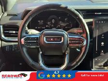 2026 GMC Terrain Elevation Blind-Spot Monitor | Heated Steeri... - Photo 15