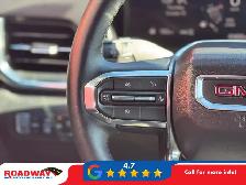 2026 GMC Terrain Elevation Blind-Spot Monitor | Heated Steeri... - Photo 16