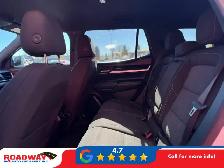 2026 GMC Terrain Elevation Blind-Spot Monitor | Heated Steeri... - Photo 27