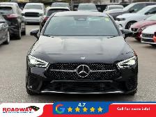 2026 Mercedes-Benz CLA 250 Leather | Sunroof | Heated seats |... - Photo 2