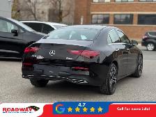 2026 Mercedes-Benz CLA 250 Leather | Sunroof | Heated seats |... - Photo 6