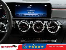 2026 Mercedes-Benz CLA 250 Leather | Sunroof | Heated seats |... - Photo 21