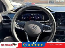 2026 Volkswagen Taos Comfortline Black Edition Heated Seats |... - Photo 10