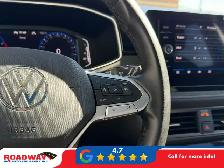 2026 Volkswagen Taos Comfortline Black Edition Heated Seats |... - Photo 12
