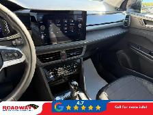 2026 Volkswagen Taos Comfortline Black Edition Heated Seats |... - Photo 14