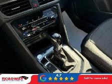 2026 Volkswagen Taos Comfortline Black Edition Heated Seats |... - Photo 17