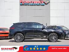 2023 Acura RDX Platinum Elite A-Spec Red Leather | Blind-Spot... - Photo 4