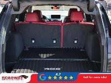 2023 Acura RDX Platinum Elite A-Spec Red Leather | Blind-Spot... - Photo 8