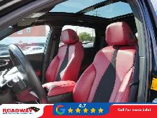 2023 Acura RDX Platinum Elite A-Spec Red Leather | Blind-Spot... - Photo 12