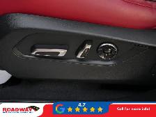 2023 Acura RDX Platinum Elite A-Spec Red Leather | Blind-Spot... - Photo 13