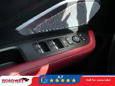 2023 Acura RDX Platinum Elite A-Spec Red Leather | Blind-Spot... - Photo 16