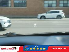 2023 Acura RDX Platinum Elite A-Spec Red Leather | Blind-Spot... - Photo 21