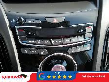 2023 Acura RDX Platinum Elite A-Spec Red Leather | Blind-Spot... - Photo 27
