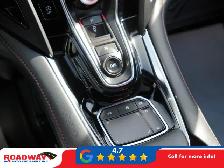2023 Acura RDX Platinum Elite A-Spec Red Leather | Blind-Spot... - Photo 28