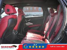 2023 Acura RDX Platinum Elite A-Spec Red Leather | Blind-Spot... - Photo 30