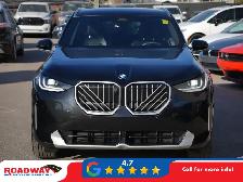 2026 BMW X3 30 xDrive Leather | Blind-Spot Monitor | Lane Ass... - Photo 2