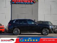 2026 BMW X3 30 xDrive Leather | Blind-Spot Monitor | Lane Ass... - Photo 4