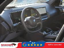 2026 BMW X3 30 xDrive Leather | Blind-Spot Monitor | Lane Ass... - Photo 13