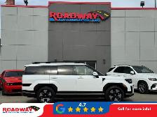 2026 Hyundai Santa Fe HEV Preferred 7 Passengers | Blind-Spot... - Photo 4