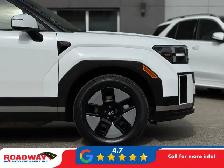 2026 Hyundai Santa Fe HEV Preferred 7 Passengers | Blind-Spot... - Photo 5