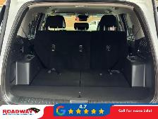 2026 Hyundai Santa Fe HEV Preferred 7 Passengers | Blind-Spot... - Photo 9