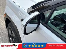 2026 Hyundai Santa Fe HEV Preferred 7 Passengers | Blind-Spot... - Photo 11