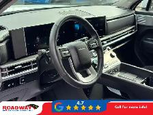2026 Hyundai Santa Fe HEV Preferred 7 Passengers | Blind-Spot... - Photo 13