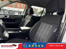2026 Hyundai Santa Fe HEV Preferred 7 Passengers | Blind-Spot... - Photo 14