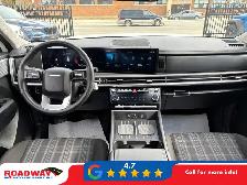 2026 Hyundai Santa Fe HEV Preferred 7 Passengers | Blind-Spot... - Photo 15