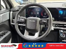 2026 Hyundai Santa Fe HEV Preferred 7 Passengers | Blind-Spot... - Photo 18