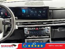2026 Hyundai Santa Fe HEV Preferred 7 Passengers | Blind-Spot... - Photo 22